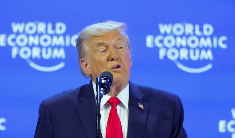 Трамп добьется от Европы всего, что ему нужно