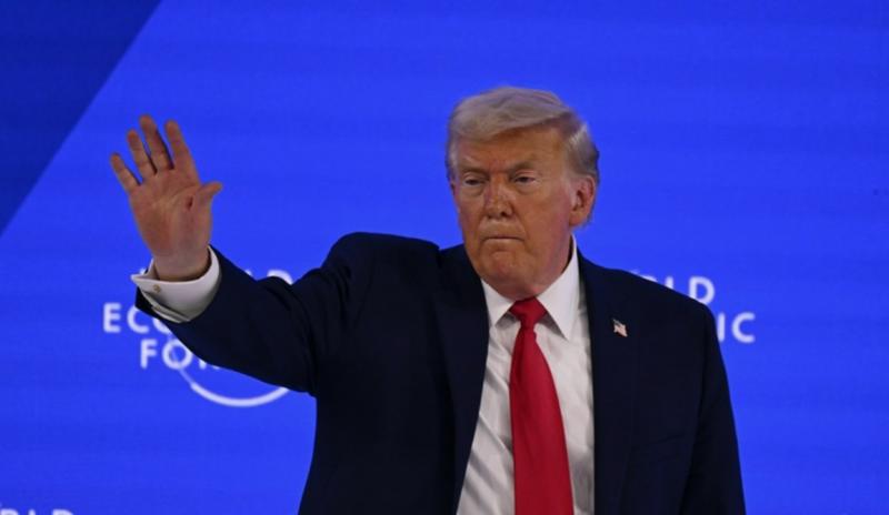 Экономика ФРГ под прессом американских пошлин