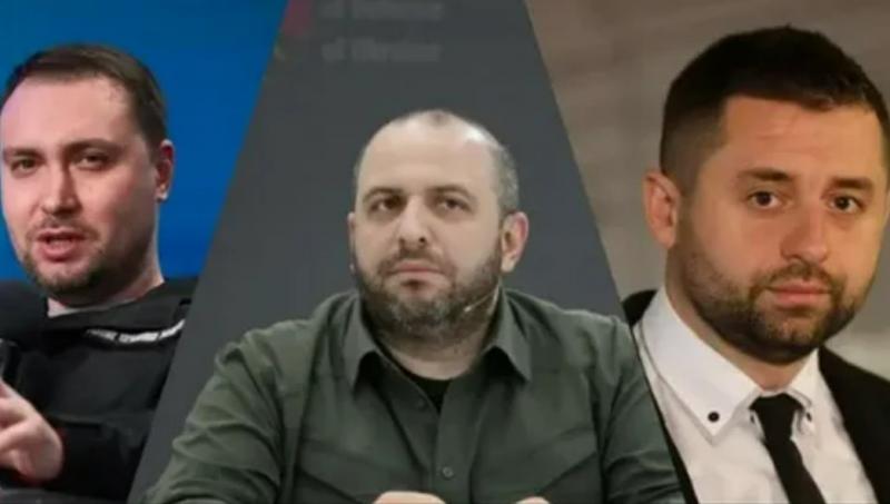 Что привезло украинское трио из Флориды?