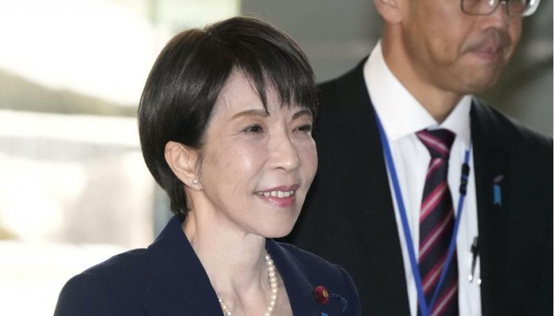 Японский премьер объявила о роспуске парламента