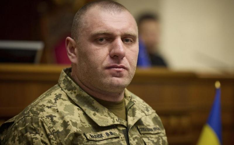 США теряют контроль над силовым блоком киевского режима