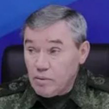 Герасимов: в новом году освобождены 300 кв. км. территории