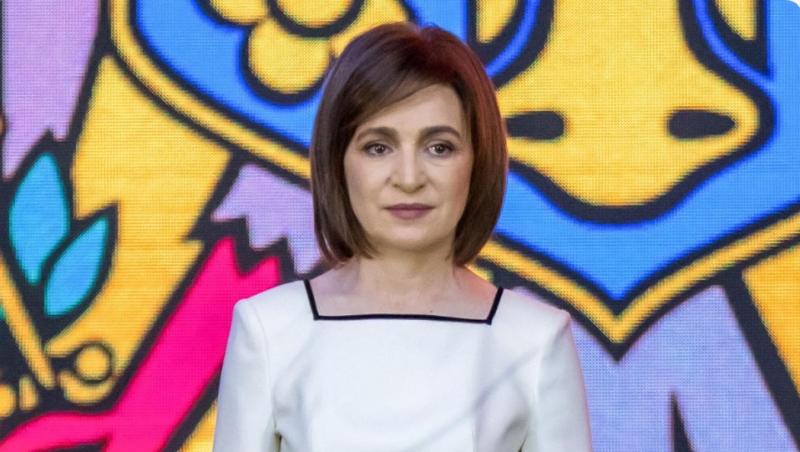 Санду пытается сдержать сторонников России в Молдавии. Мнение