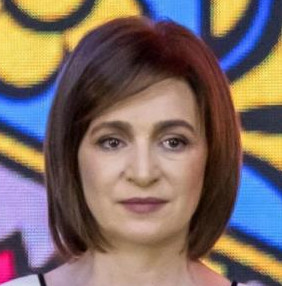 Санду пытается сдержать сторонников России в Молдавии. Мнение