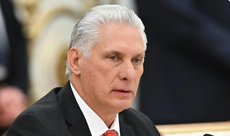 Власть на Кубе устойчива - политолог