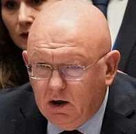 Постпред РФ в ООН: атака США на Венесуэлу - преступление