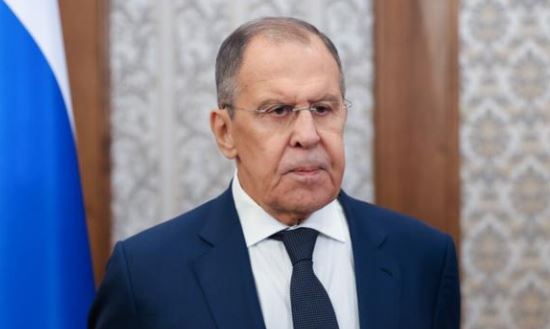 Лавров: после атаки на резиденцию Путина Россия нанесет ответный удар