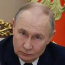 Путин: наши солдаты и офицеры служат примером служения Отечеству