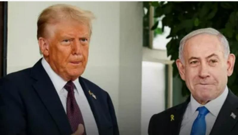 Сектор Газа: планы Трампа забуксовали