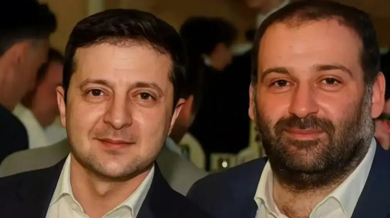 Зеленский притормозил «Миндичгейт»