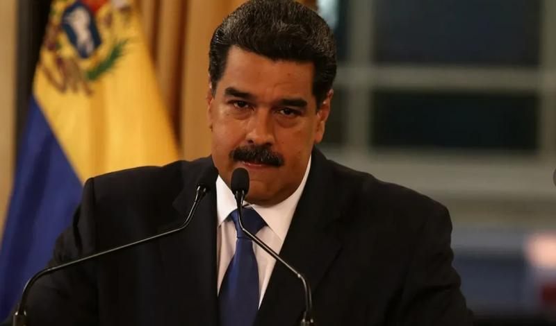США продолжают запугивать Венесуэлу