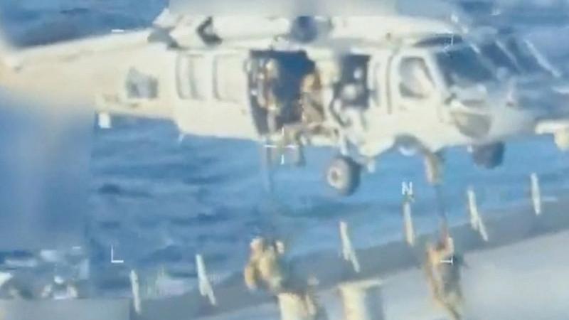 Спецназ США взялся за рынок нефти