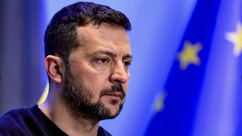 Сколько осталось Зеленскому?