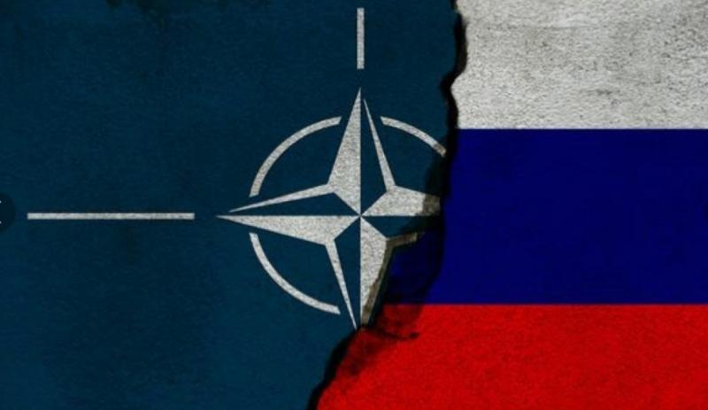 НАТО важен для США как инструмент сдерживания России