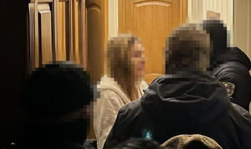 Украина: кому помешала Анна Скороход?