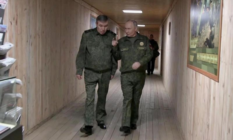 Донбасс: Красноармейск освобожден