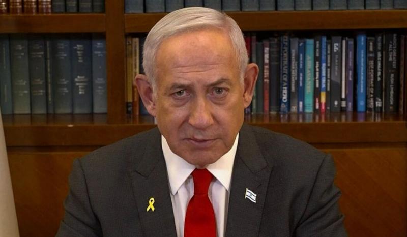Возможная отставка Нетаньяху не отразится на решении палестинской проблемы