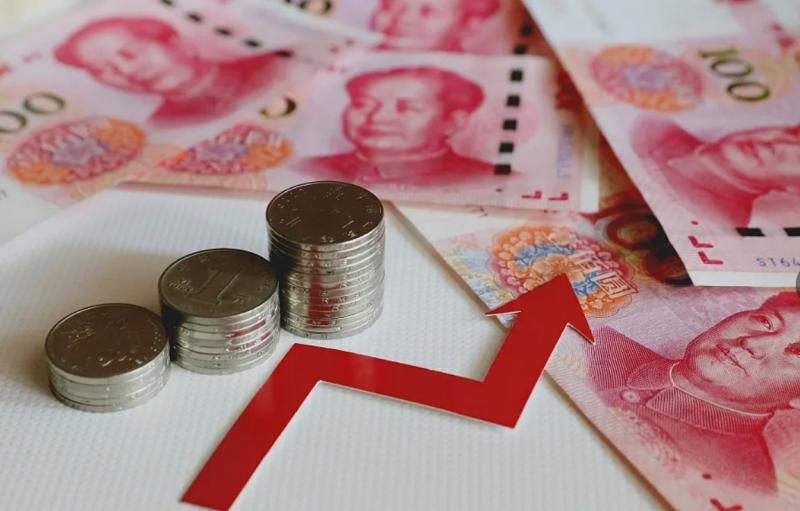 Экономика КНР: есть проблемы, есть и решения