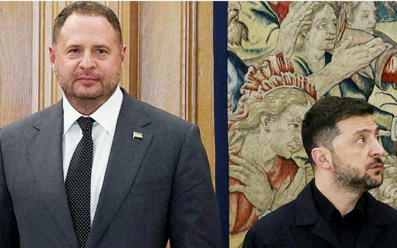 Комик остался без продюсера