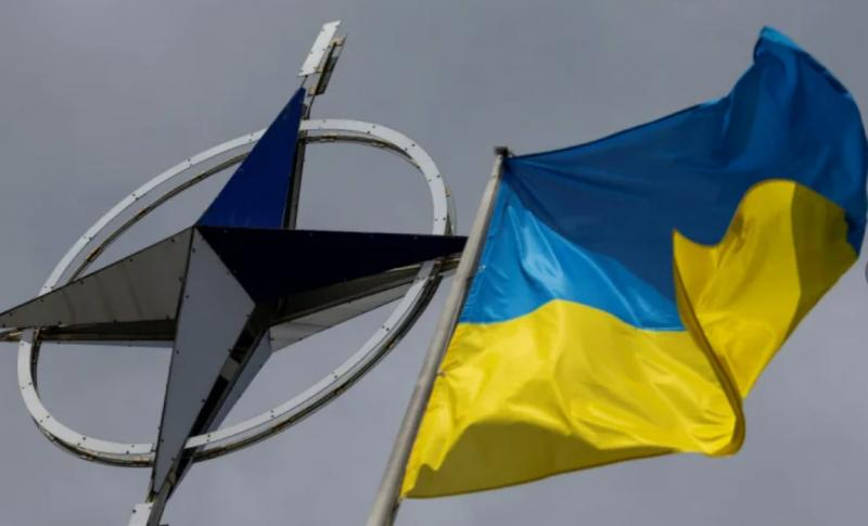 Членство Украины в НАТО зависит только от США