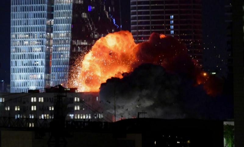 Новые удары Израиля по Ирану – лишь вопрос времени