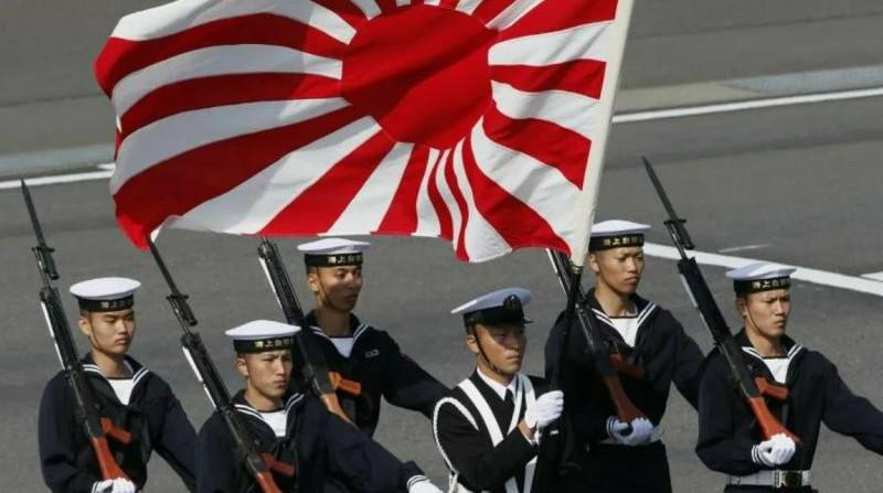 В Японии возмечтали о ядерном оружии