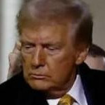 Трамп провел телефонный разговор с Владимиром Путиным