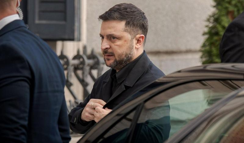 Радикалы в ВСУ призывают к Майдану