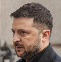 Политолог Ежов: мирному процессу мешают только Зеленский и ЕС