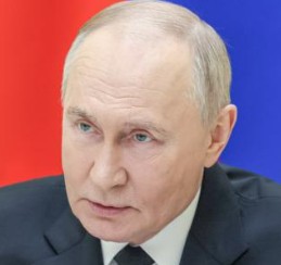 Путин: преступления нацистов не имеют срока давности