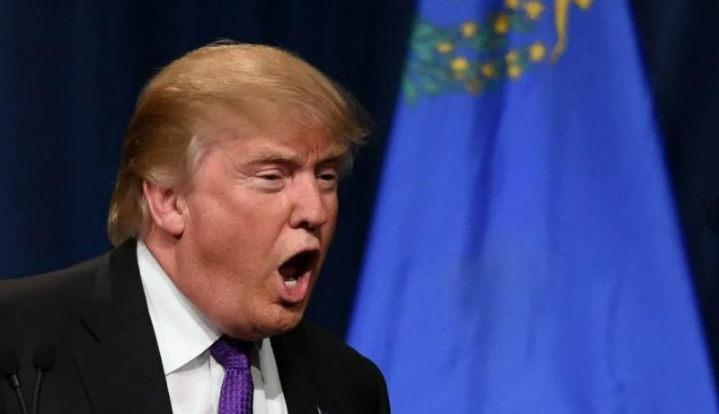 Украина: Трамп стремится к миру через силу