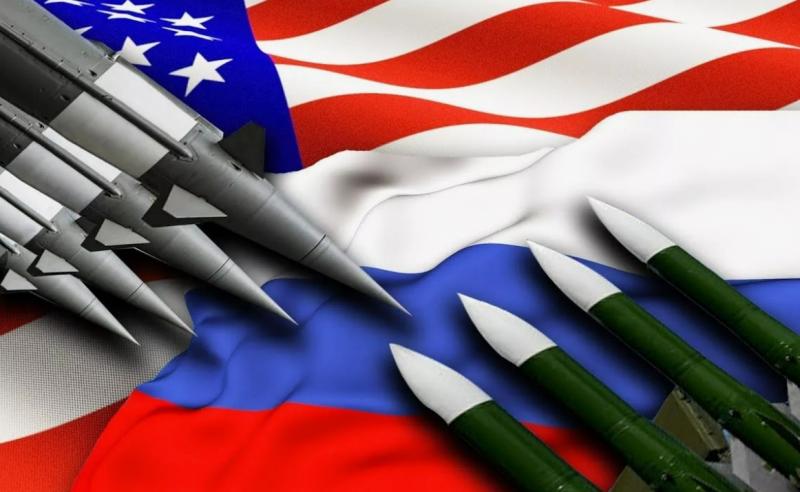 Что стоит за молчанием Вашингтона по ДСНВ?