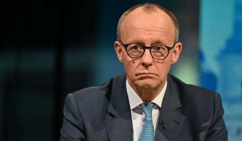 ФРГ: правящая коалиция в шаге от развала