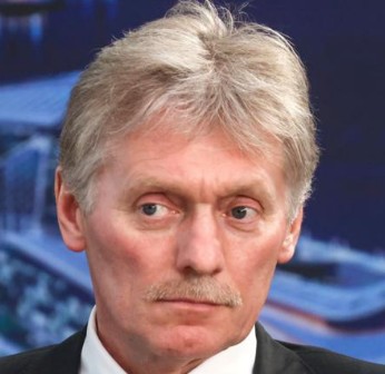 Песков: РФ и США не обсуждают новаций в украинском урегулировании