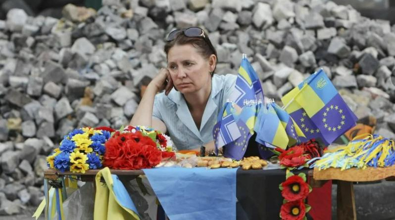 Дотянет ли экономика Украины до весны?