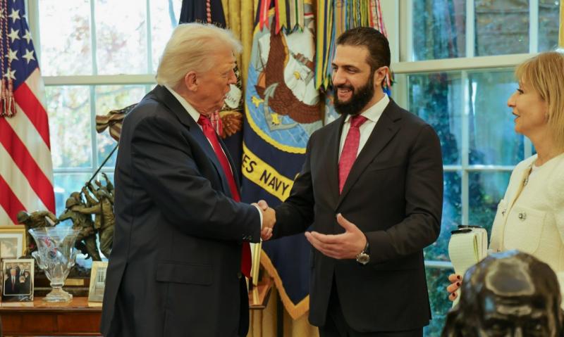 Новое сирийское руководство стоит перед сложным выбором