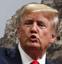 Угрозы Трампа поддержать гигантские санкции против КНР и Индии – признак бессилия США