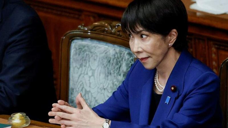 Япония готова поступиться принципами. Безъядерными