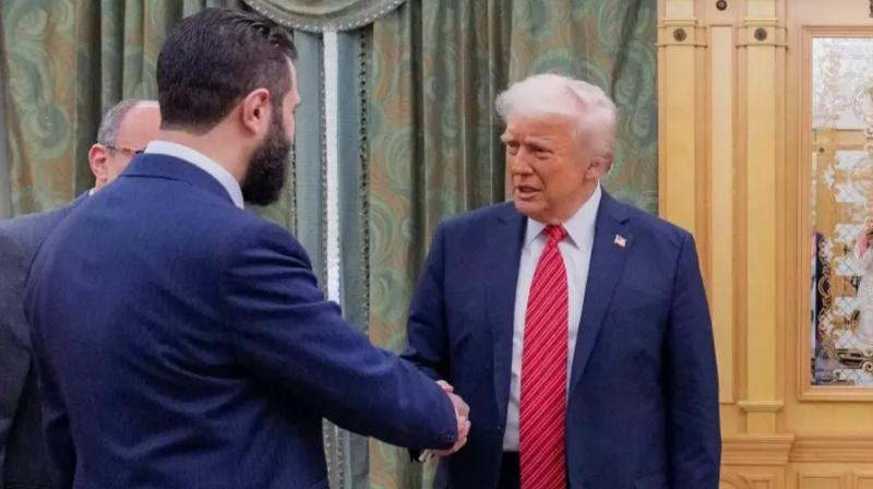 США не защитят Сирию от Израиля