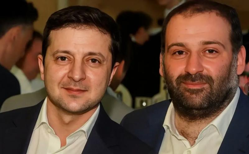 Дело Миндича и будущее Зеленского