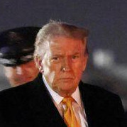 Трамп повторяет политику Байдена. Мнение