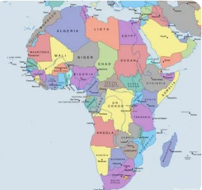 В Африке США интересны только природные богатства. Мнение