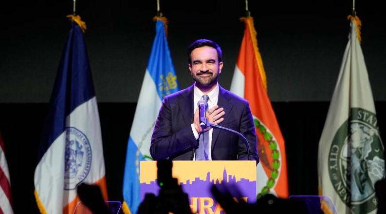 США: противостояние радикальных консерваторов и либералов нарастает