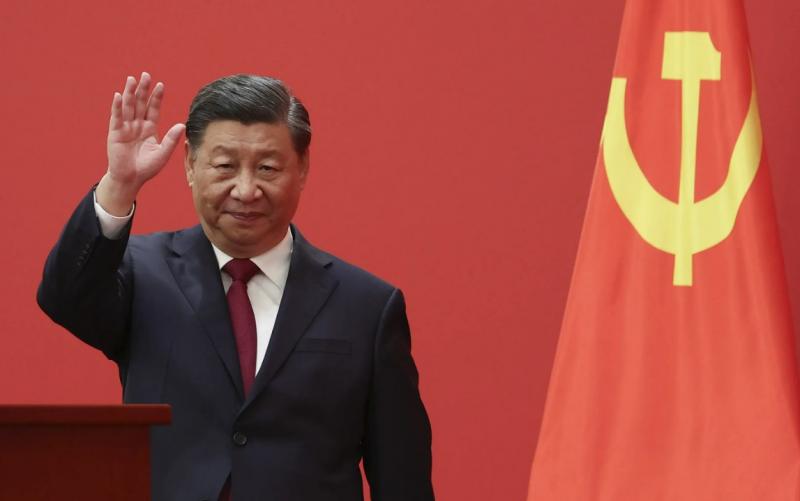 Пекин приступает к созданию «самодостаточной экономики»