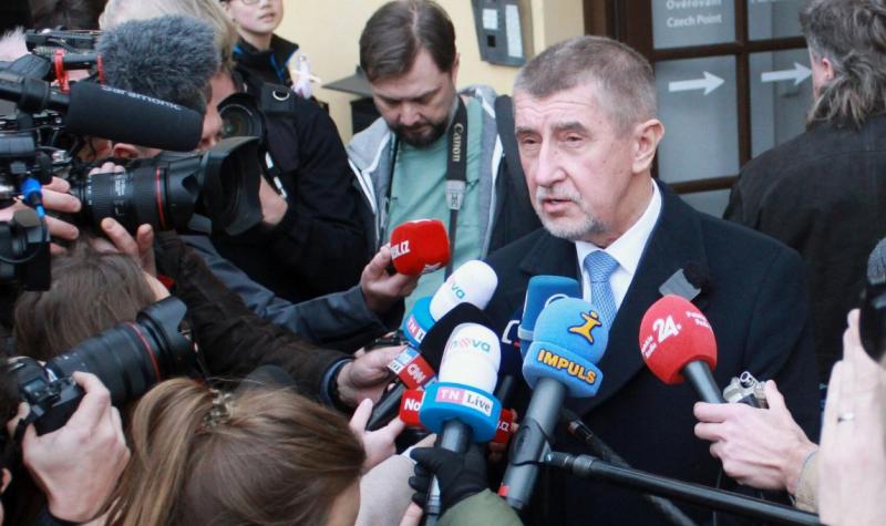 Европейские «укроскептики» формируют коалицию