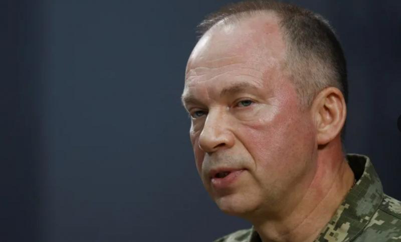 Утилизатора готовят к утилизации