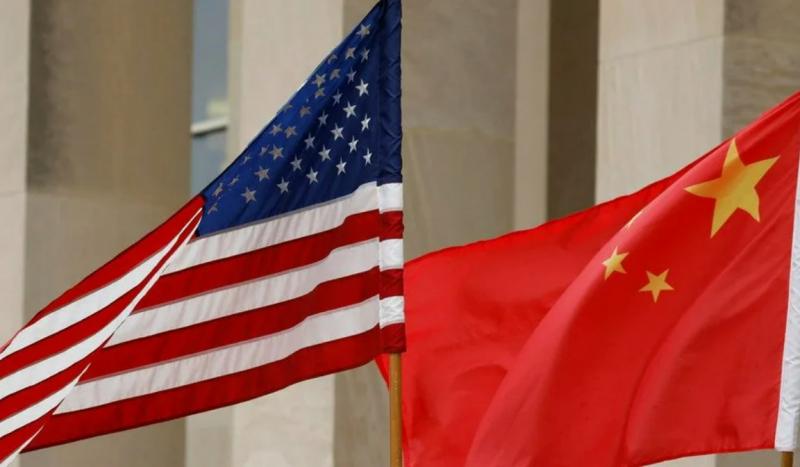 Позиции КНР в Азии выглядит предпочтительнее, чем США