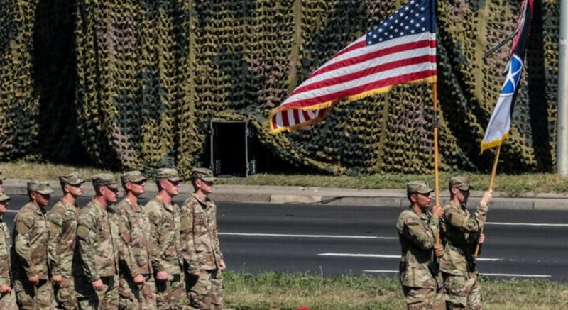 Есть у Европы деньги, чтобы самой защитить себя?