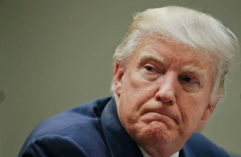 Трамп пока не готов<br>к серьезным переговорам с Москвой