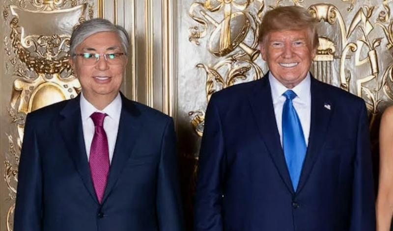 США пытаются перетянуть на свою сторону элиты Средней Азии